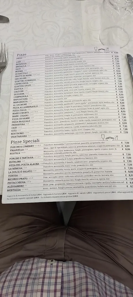 Menu_Lo Scoiattolo_Mazara del Vallo_image_3