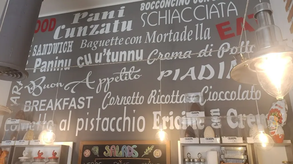 Menu_Caffe Europa_Mazara del Vallo_image_1