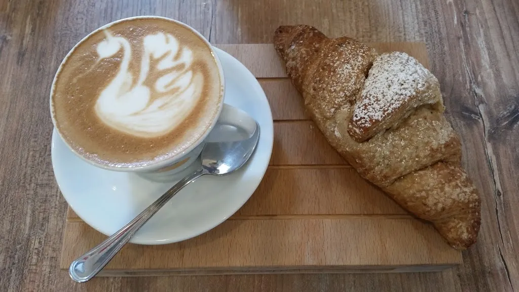 Kurt Brüggemann_Caffe Europa_Mazara del Vallo_review