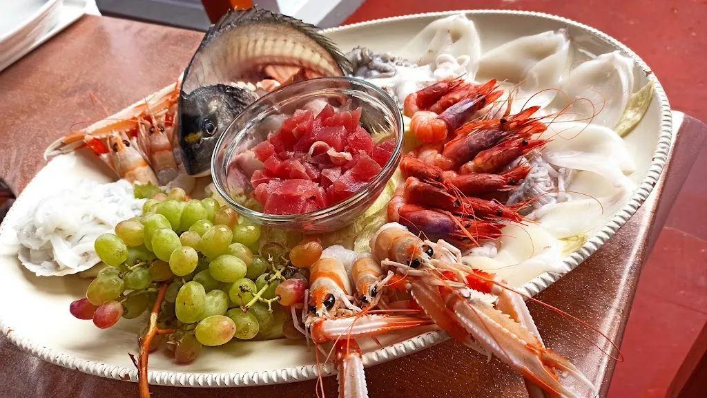 Il Frantoio trattoria moderna_Leporano Marina_slider_image_3