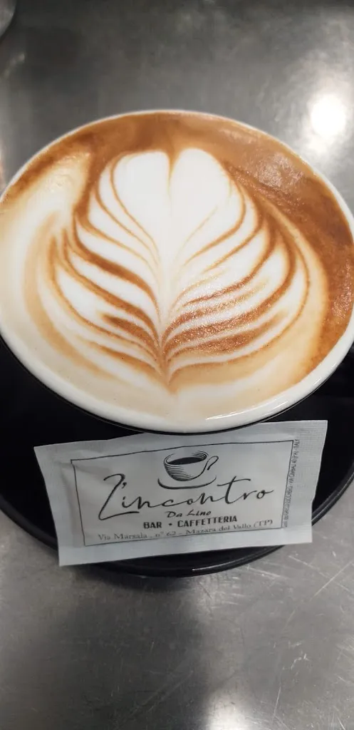 Menu_L'incontro - Cafè & Bistrot_Mazara del Vallo_image_1