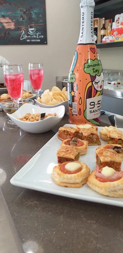 Menu_L'incontro - Cafè & Bistrot_Mazara del Vallo_image_9