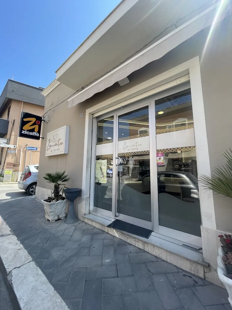 Rahman Champa_L'incontro - Cafè & Bistrot_Mazara del Vallo_review