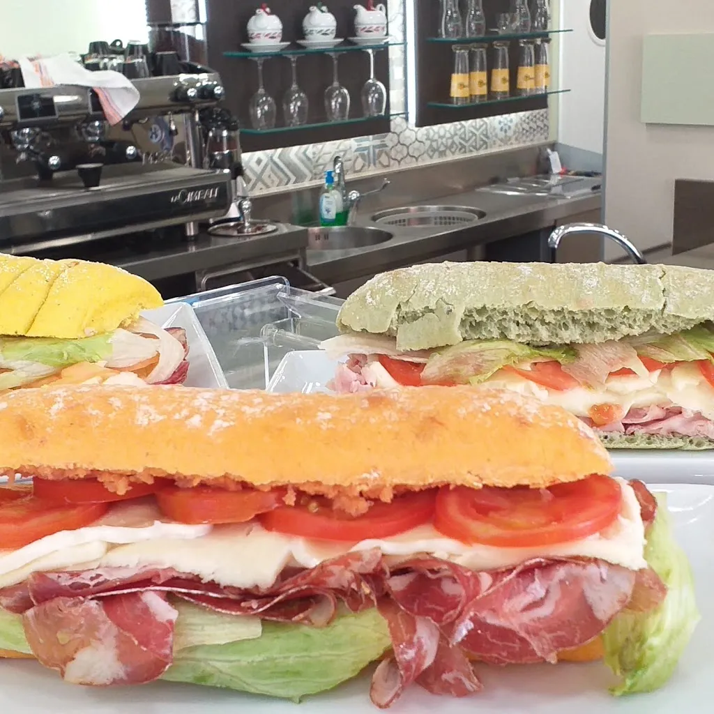 L'incontro - Cafè & Bistrot_Mazara del Vallo_slider_image_3