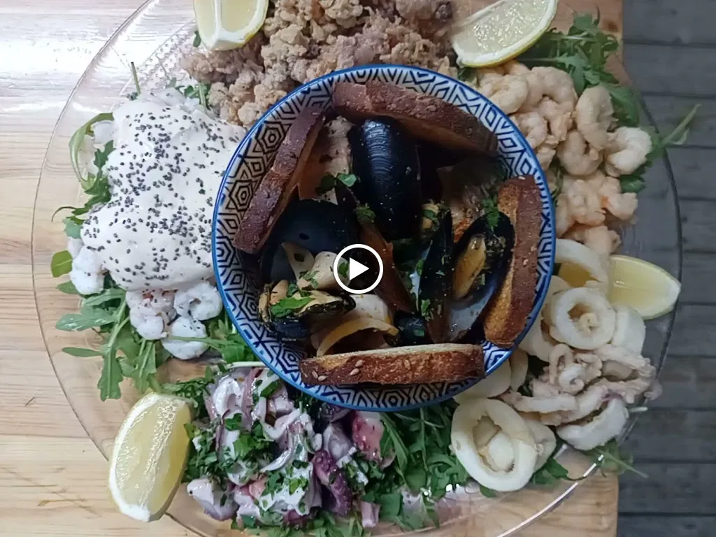 Ristorante MANGIA E BEVI CHE LA VITA È BREVE_Mazara del Vallo_slider_image_2