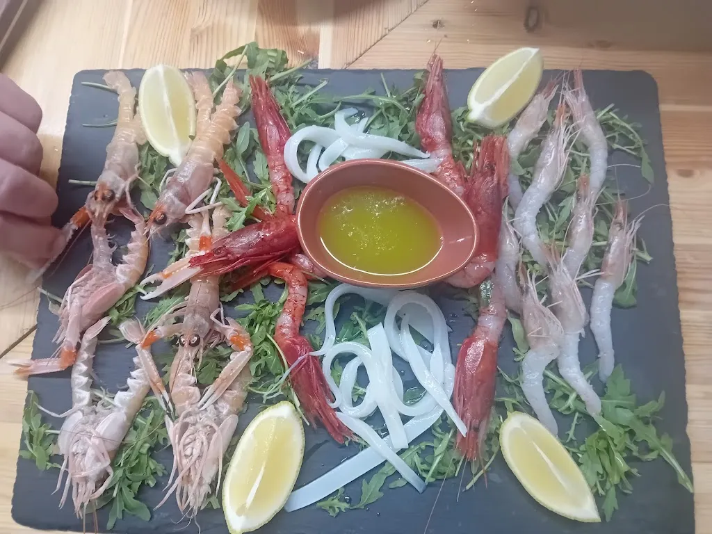 Ristorante MANGIA E BEVI CHE LA VITA È BREVE_Mazara del Vallo_slider_image_3