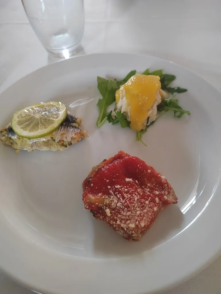 Erre C_Fao 37 - fish quality food -_Mazara del Vallo_review