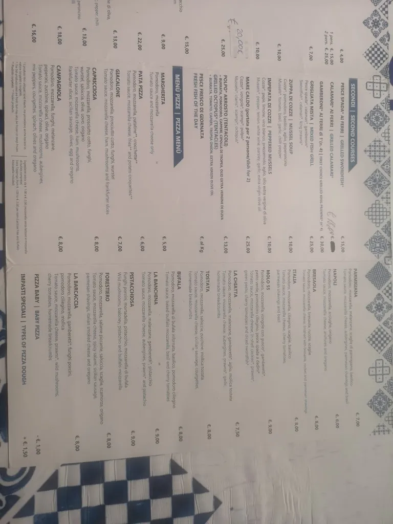 Menu_Molo 55_Mazara del Vallo_image_1