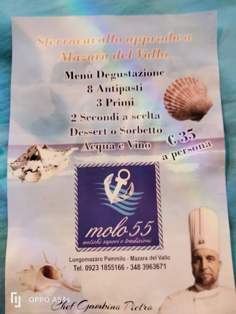 Menu_Molo 55_Mazara del Vallo_image_2