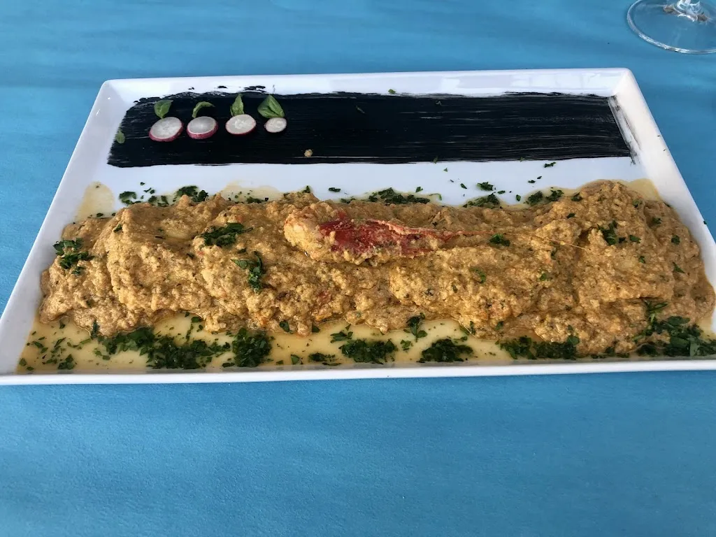 Simon Godfrey_Molo 55_Mazara del Vallo_review