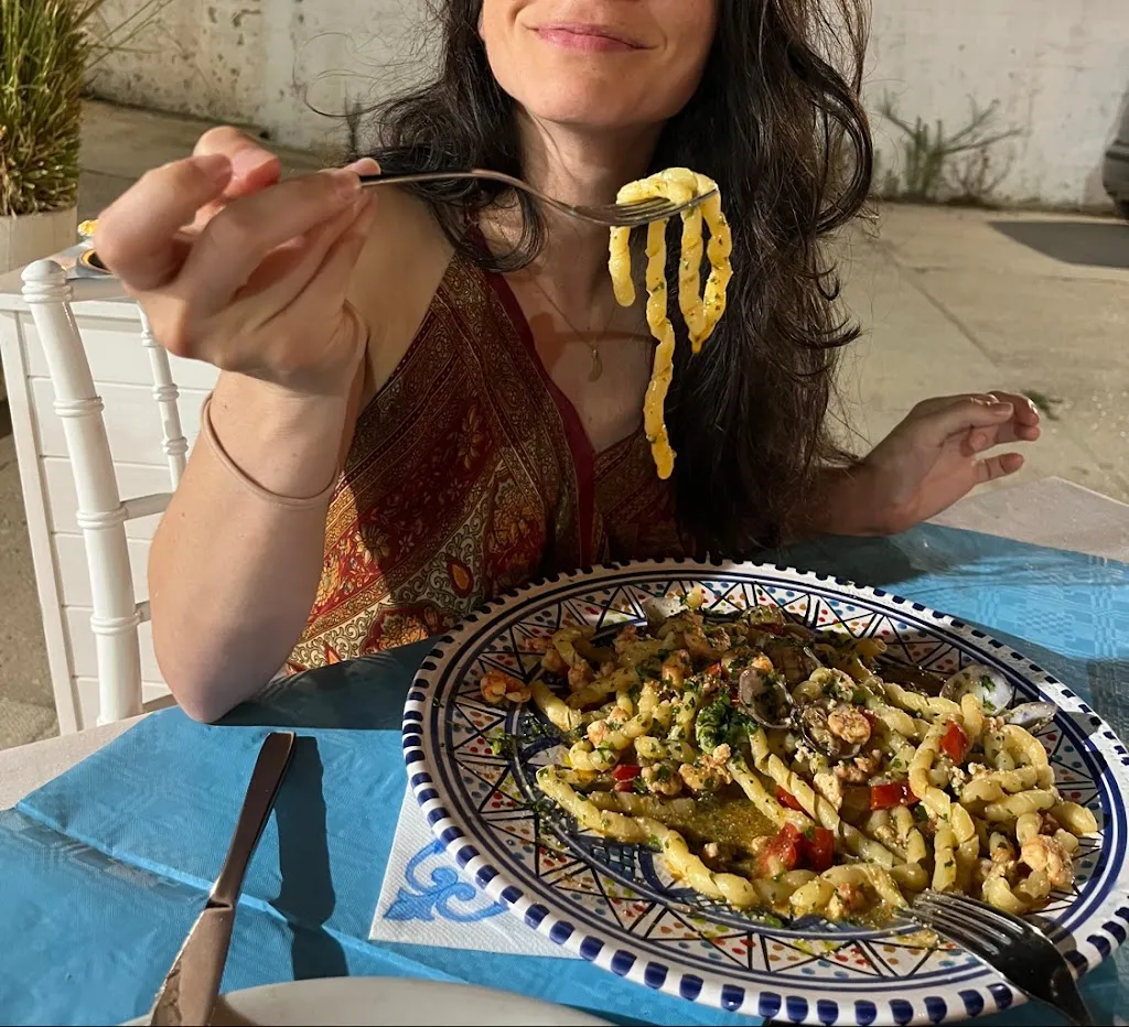 Felix -_Molo 55_Mazara del Vallo_review