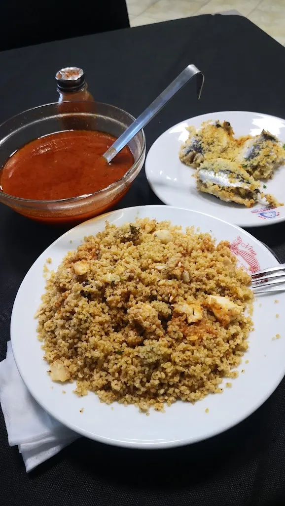 Vito Ubaldini_Bar Vito_Mazara del Vallo_review