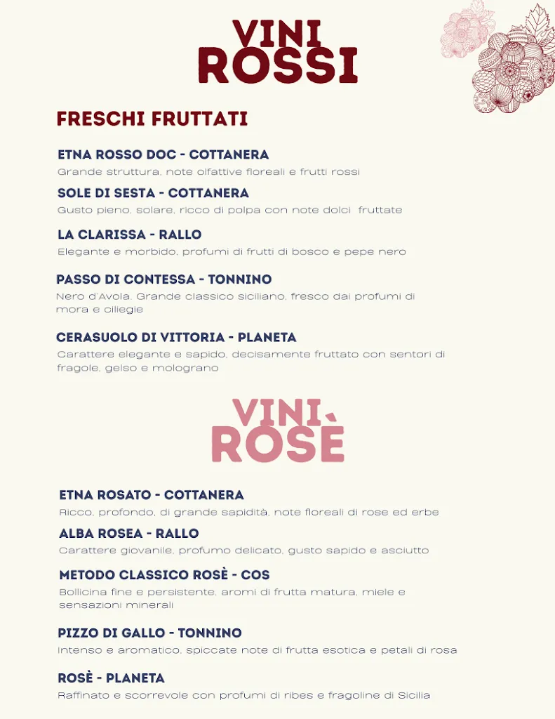 Menu_Vineria Al Qantara_Mazara del Vallo_image_2