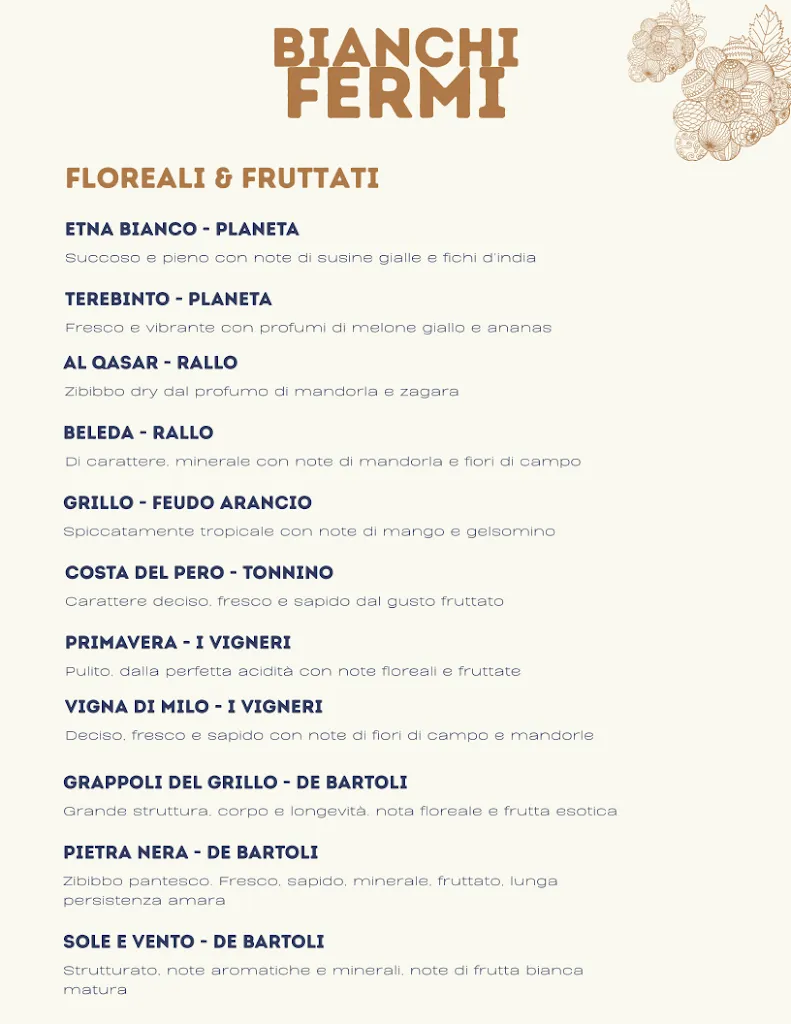Menu_Vineria Al Qantara_Mazara del Vallo_image_3