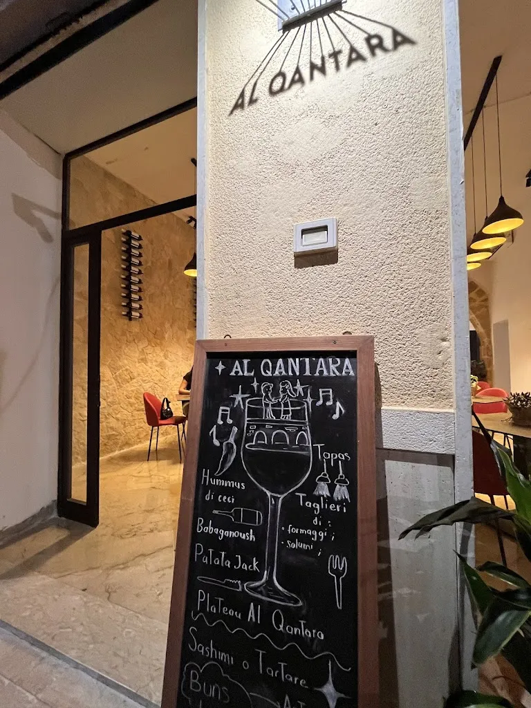 Vineria Al Qantara_Mazara del Vallo_slider_image_3