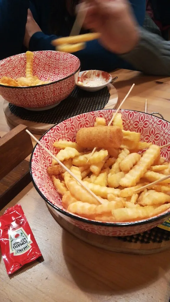 Menu_Scialà Bar Stuzzicheria_Mazara del Vallo_image_1