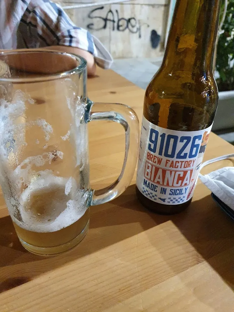 Menu_Scialà Bar Stuzzicheria_Mazara del Vallo_image_5