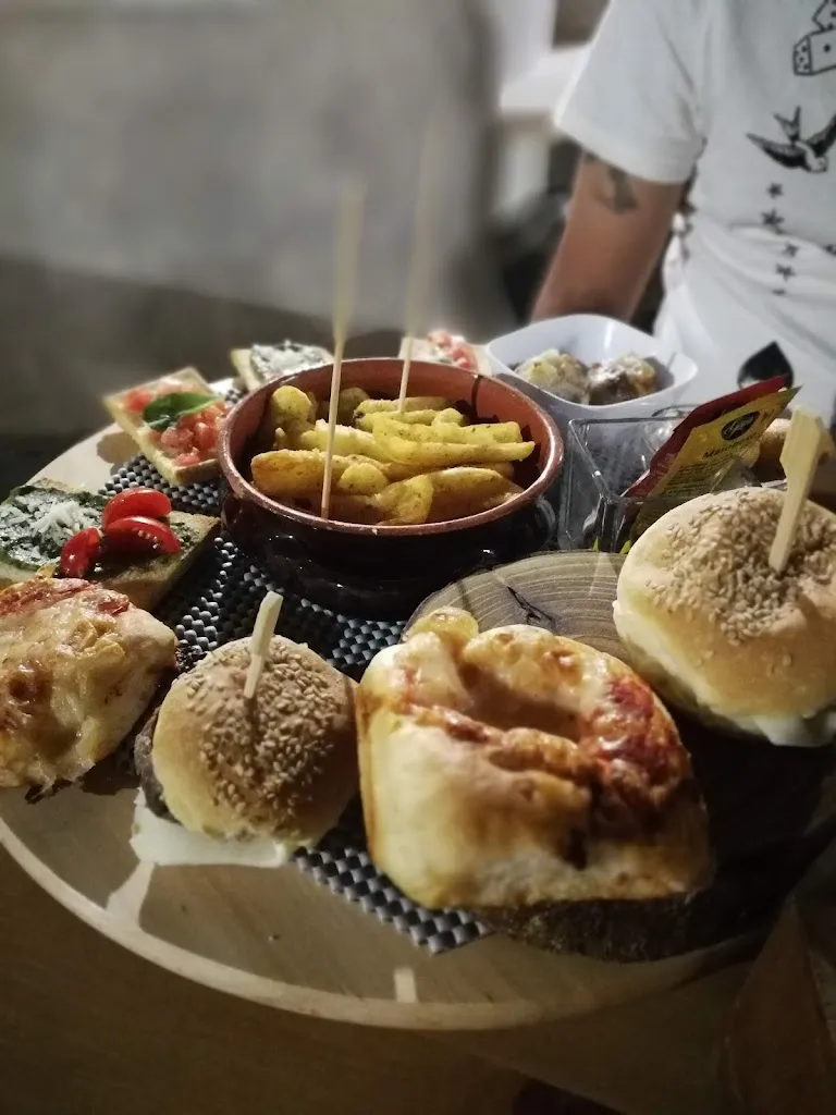 Menu_Scialà Bar Stuzzicheria_Mazara del Vallo_image_6