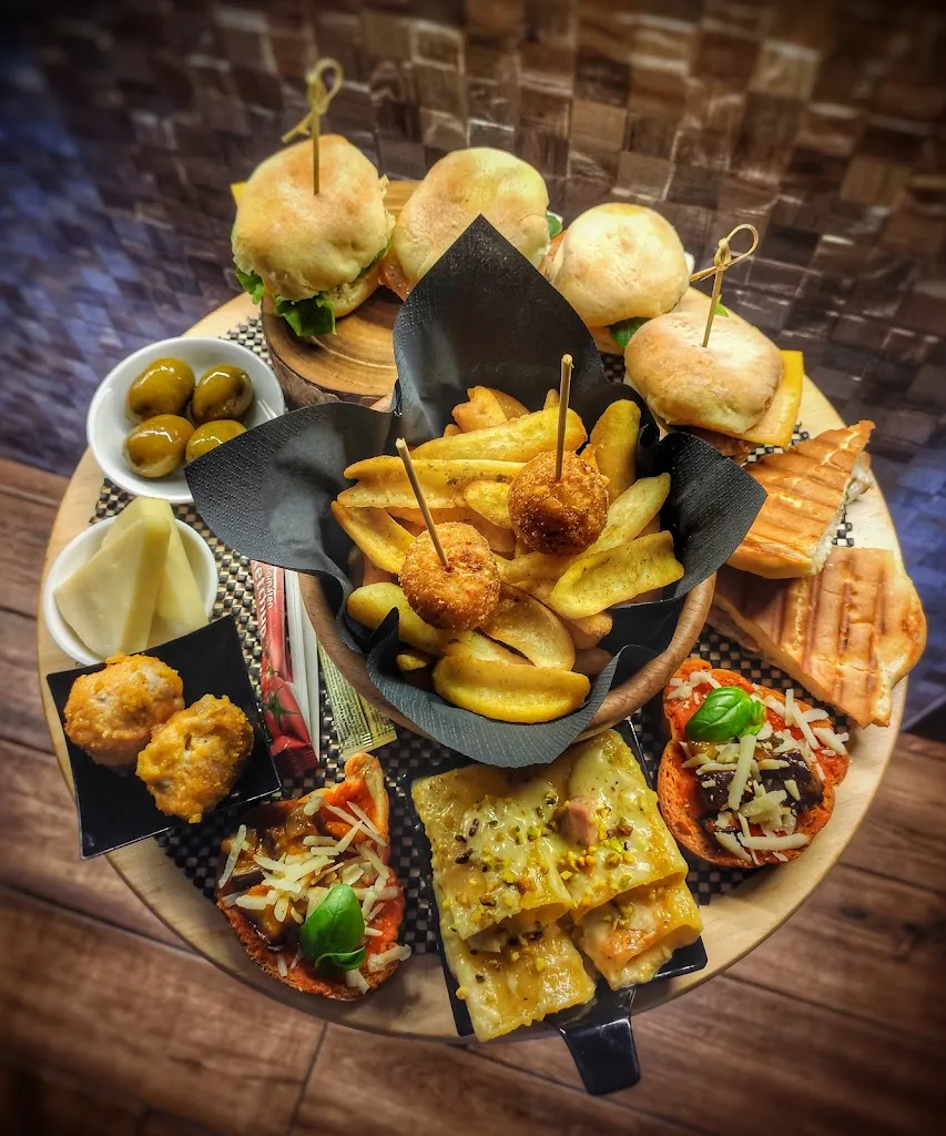 Menu_Scialà Bar Stuzzicheria_Mazara del Vallo_image_7