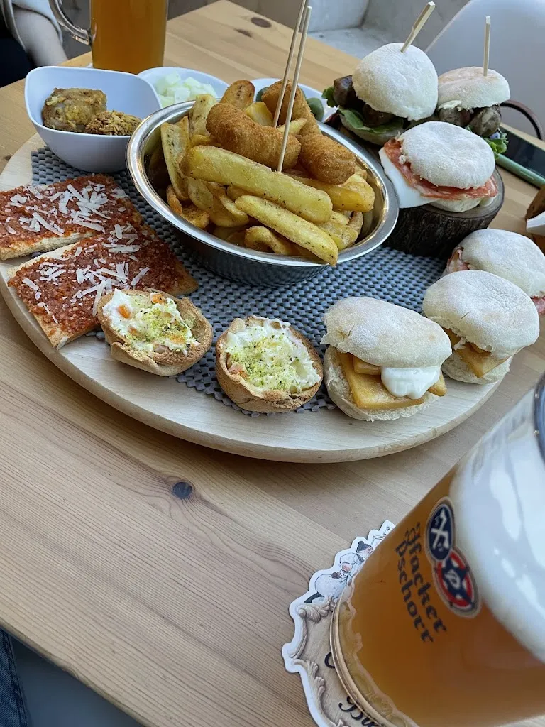 Menu_Scialà Bar Stuzzicheria_Mazara del Vallo_image_8