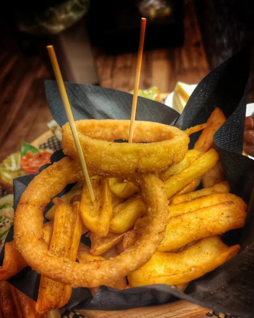 Menu_Scialà Bar Stuzzicheria_Mazara del Vallo_image_9