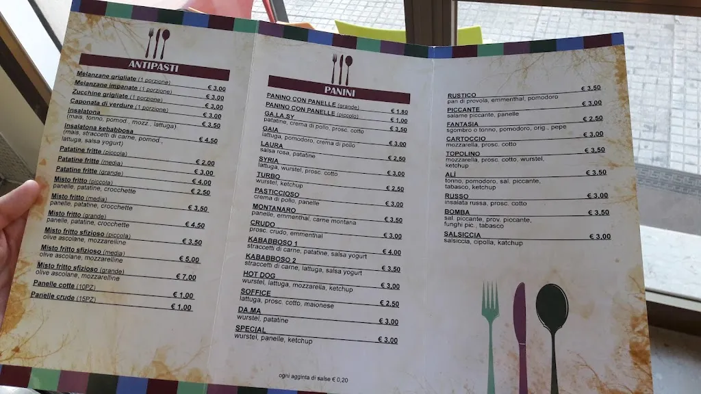 Menu_Galasy_Mazara del Vallo_image_1