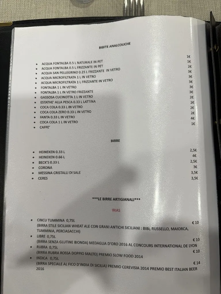 Menu_Agriturismo Villa Santa Maria_Militello Rosmarino_image_2