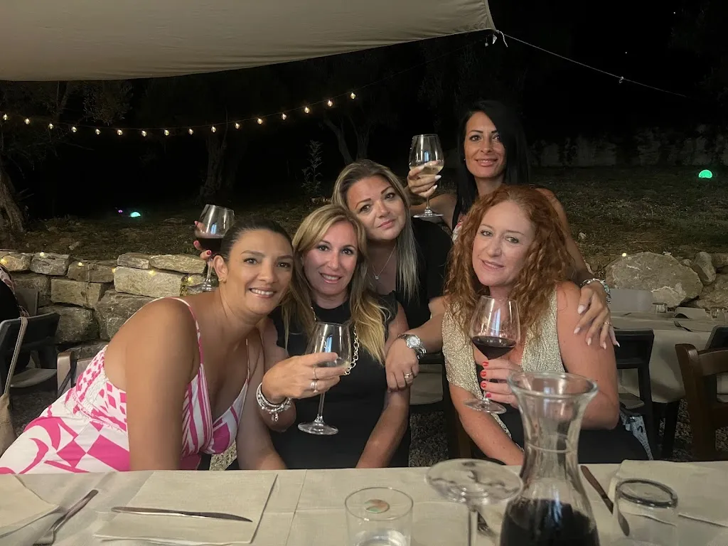 Barbara Mazzaglia_Agriturismo Villa Santa Maria_Militello Rosmarino_review