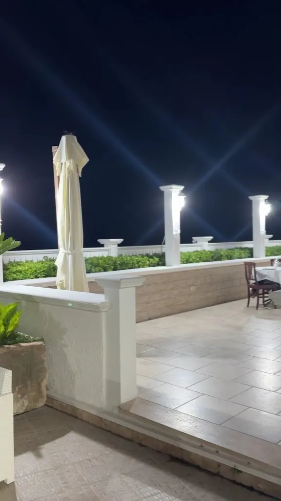 Elena Mia_Ristorante Bonheur_Leporano Marina_review