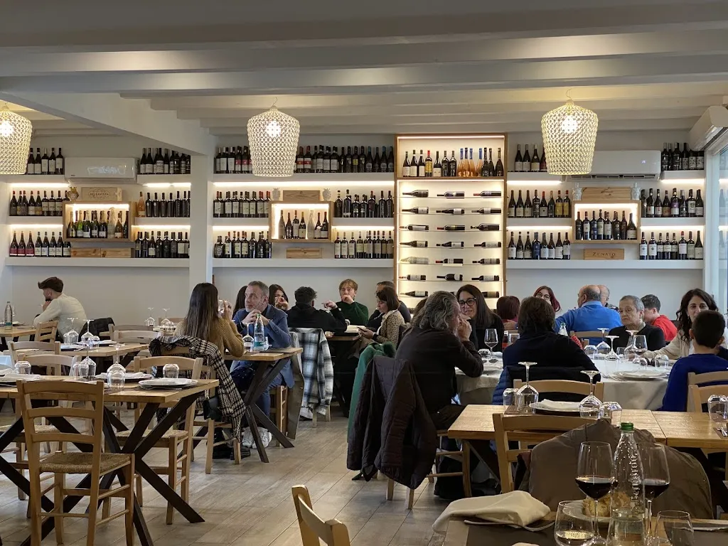 Costa_Trattoria La Carrubba_Militello Rosmarino_review