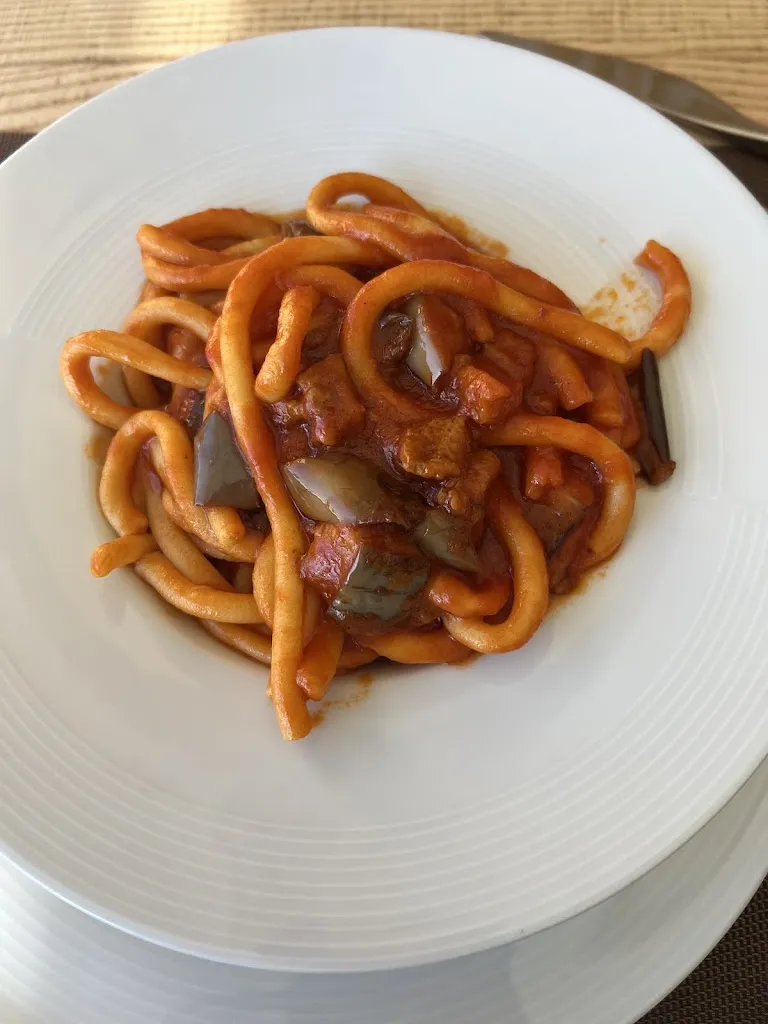 Sally_Trattoria La Carrubba_Militello Rosmarino_review