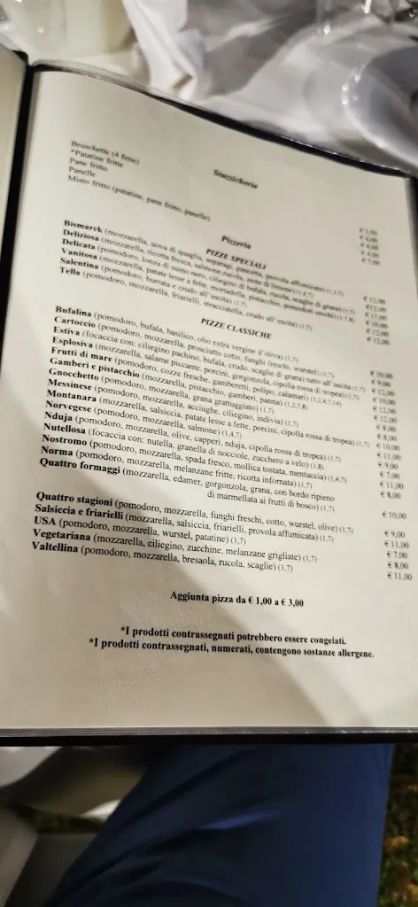 Menu_Ristorante Sabbie di Eolo_Militello Rosmarino_image_1