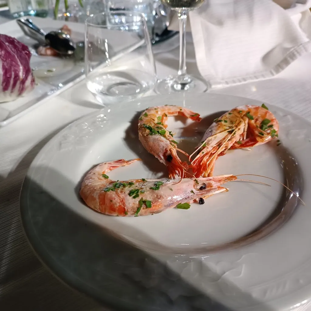 Mauro Celi_Ristorante Sabbie di Eolo_Militello Rosmarino_review