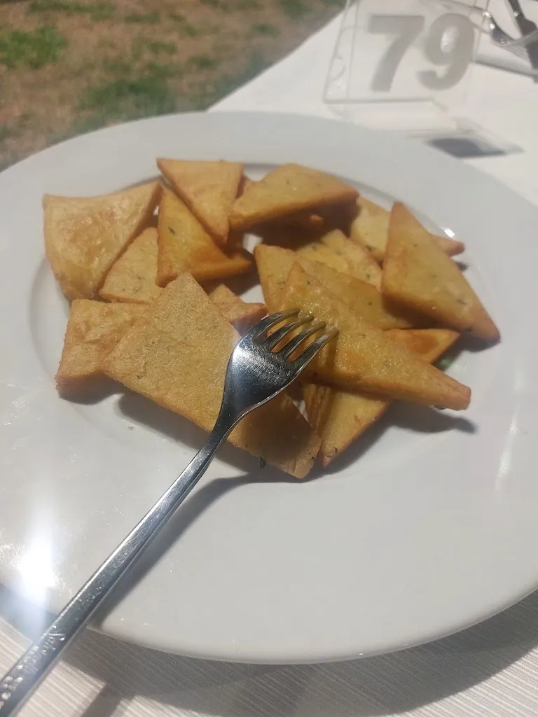 Antonella Martiniello_Ristorante Sabbie di Eolo_Militello Rosmarino_review