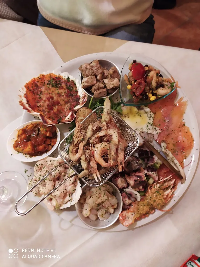 Menu_U trappitu 1926_Militello in Val di Catania_image_5