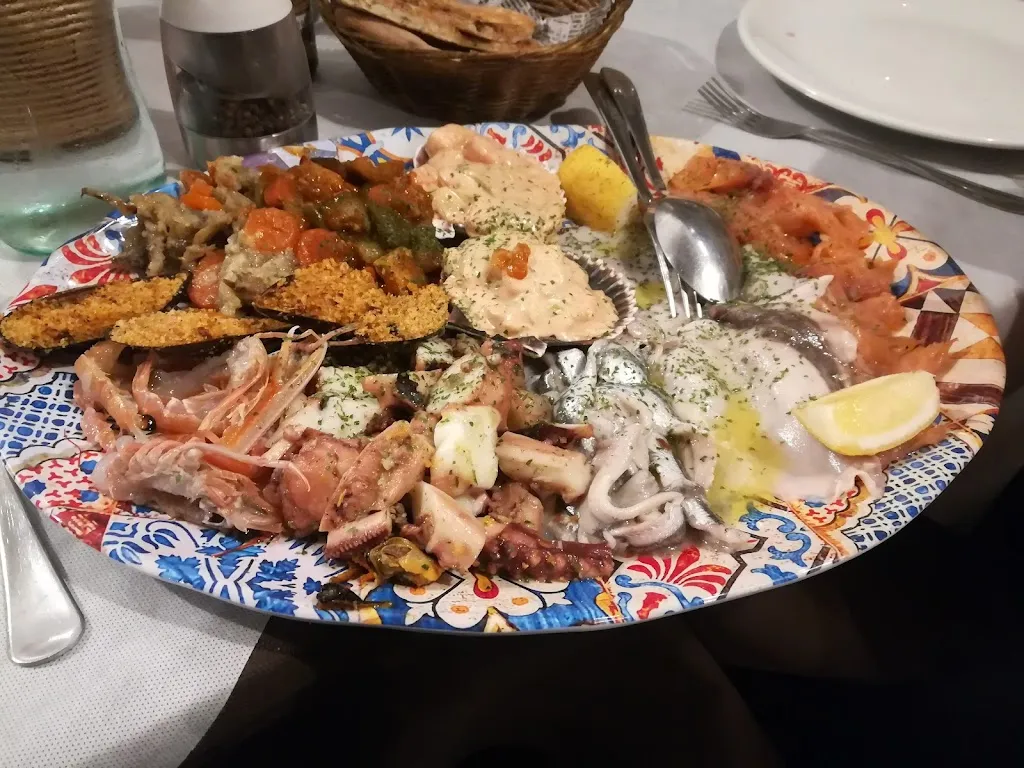 Menu_U trappitu 1926_Militello in Val di Catania_image_6