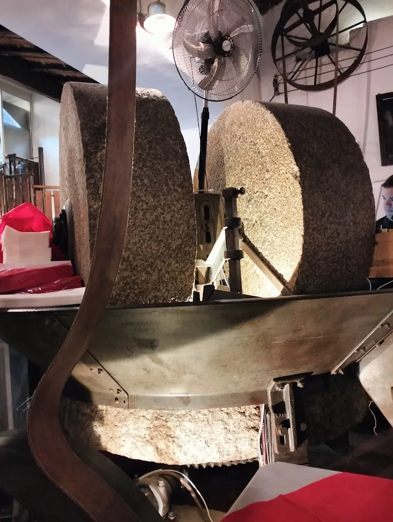 Stefano Rizzo_U trappitu 1926_Militello in Val di Catania_review