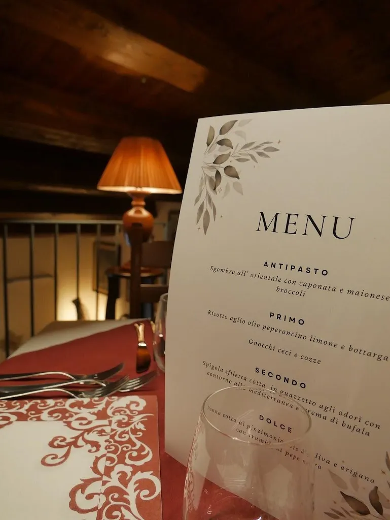 Menu_Il Vicolo tra i Santi _Militello in Val di Catania_image_1