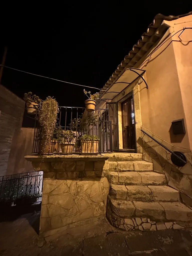 nicolò Cancelliere_Il Vicolo tra i Santi _Militello in Val di Catania_review