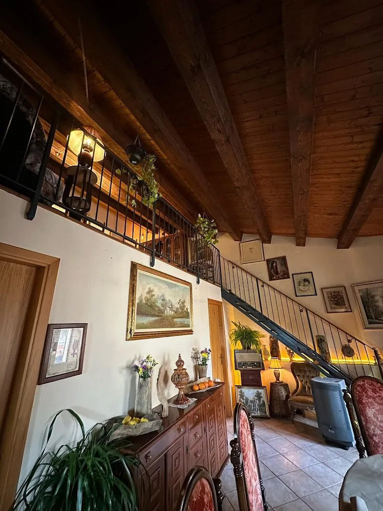 Il Vicolo tra i Santi  restaurant in Militello in Val di Catania