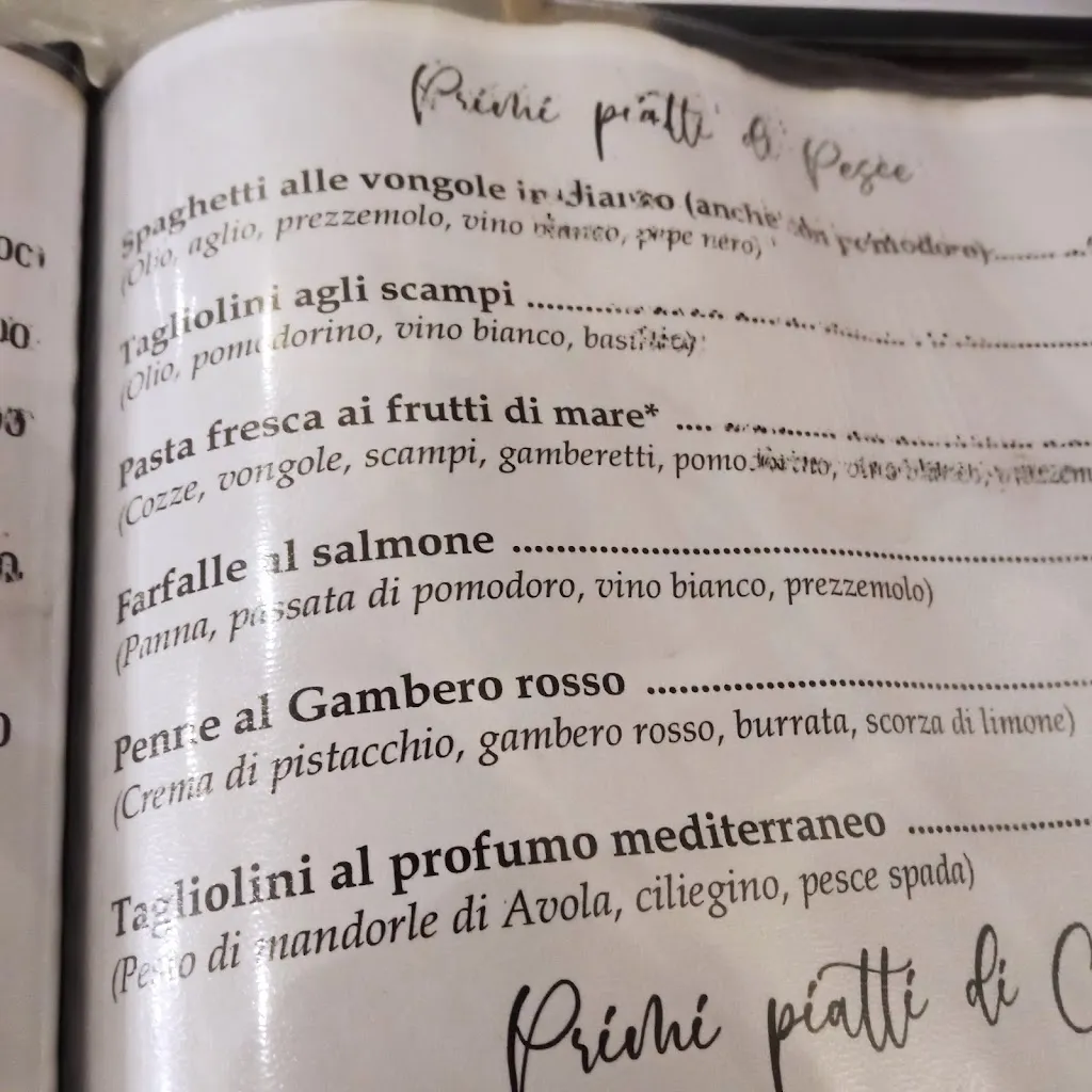 Menu_U Pacha_Militello in Val di Catania_image_2