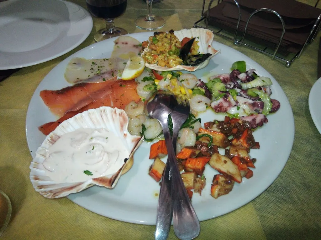 Menu_U Pacha_Militello in Val di Catania_image_4