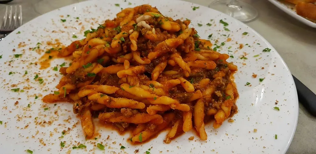 Lydia Schembri_U Pacha_Militello in Val di Catania_review