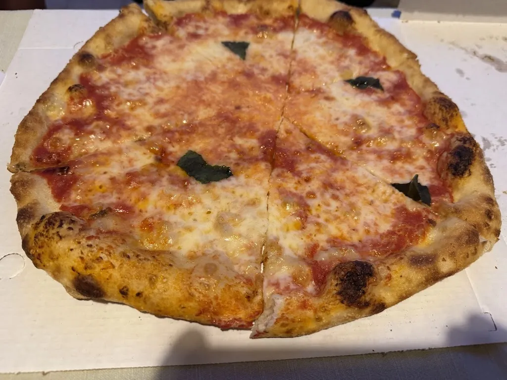 METROQUADRO restaurant in Militello in Val di Catania