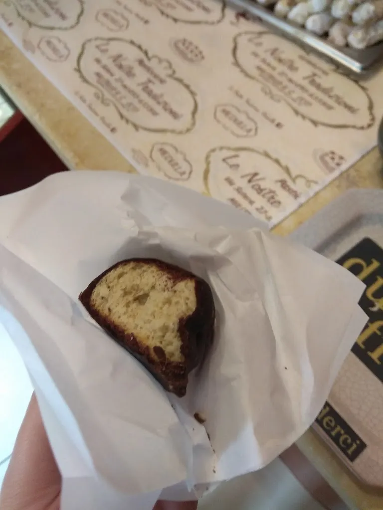 Menu_Le Nostre Tradizioni di Medulla Anna Maria_Militello in Val di Catania_image_3