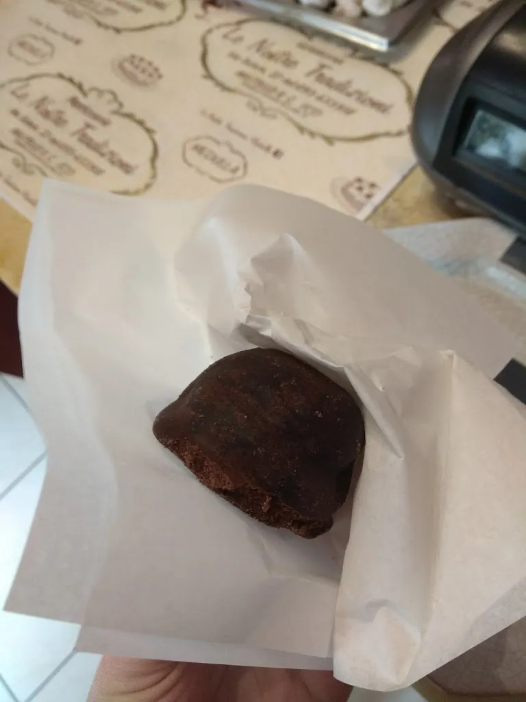 Menu_Le Nostre Tradizioni di Medulla Anna Maria_Militello in Val di Catania_image_5