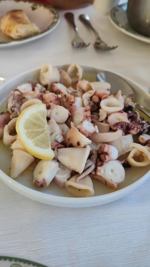 Gaetano Sarro_Villa Bonfrate_Leporano Marina_review