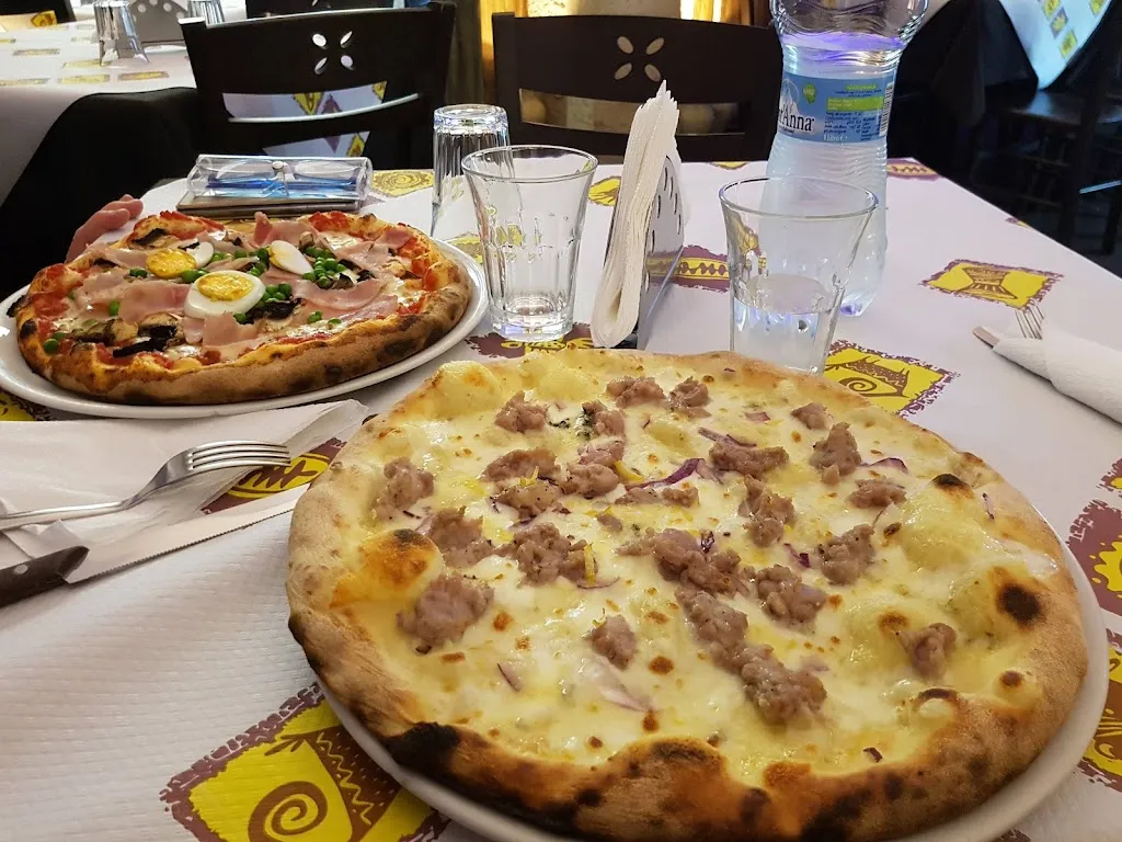 Menu_A ZIZZA_Militello in Val di Catania_image_3