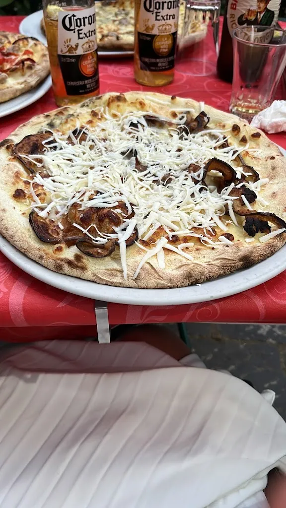 Menu_A ZIZZA_Militello in Val di Catania_image_4