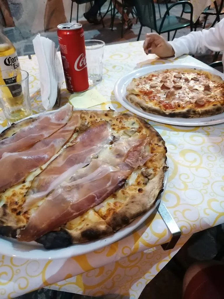 Menu_A ZIZZA_Militello in Val di Catania_image_8